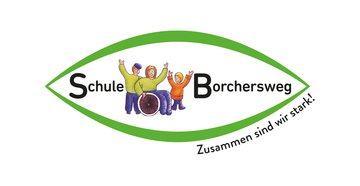 Borchersweg